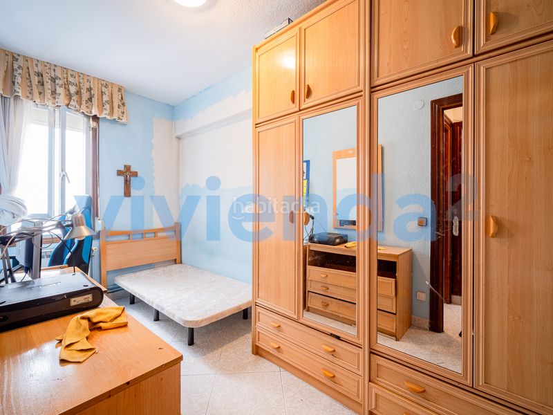 Foto 5f600884-d3a5-4e3b-8836-338d0d3ba3a3. Pis amb calefacció a Peñagrande Madrid