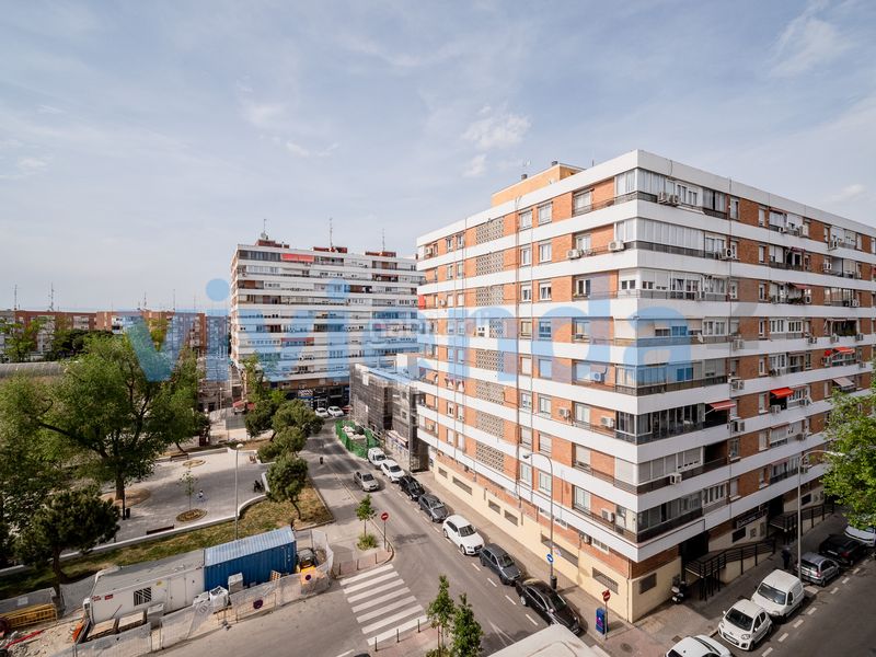 Foto a4c0a1d1-9eb2-4830-9890-476556cfffd9. Pis amb calefacció a Peñagrande Madrid