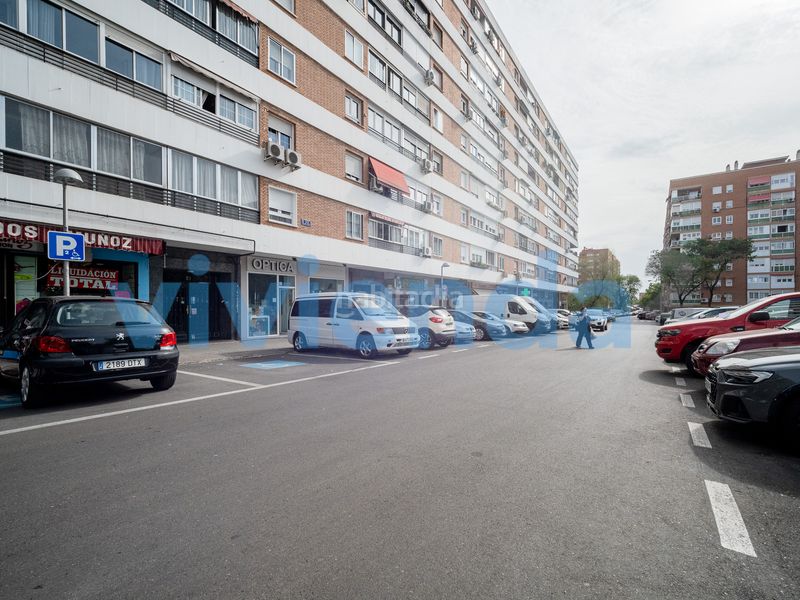 Foto ec57e3f7-1634-4176-9986-873692ccddec. Pis amb calefacció a Peñagrande Madrid