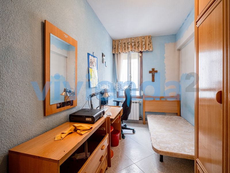 Foto f6d9aeee-f67d-4d52-a8ee-6abcc0a40965. Pis amb calefacció a Peñagrande Madrid