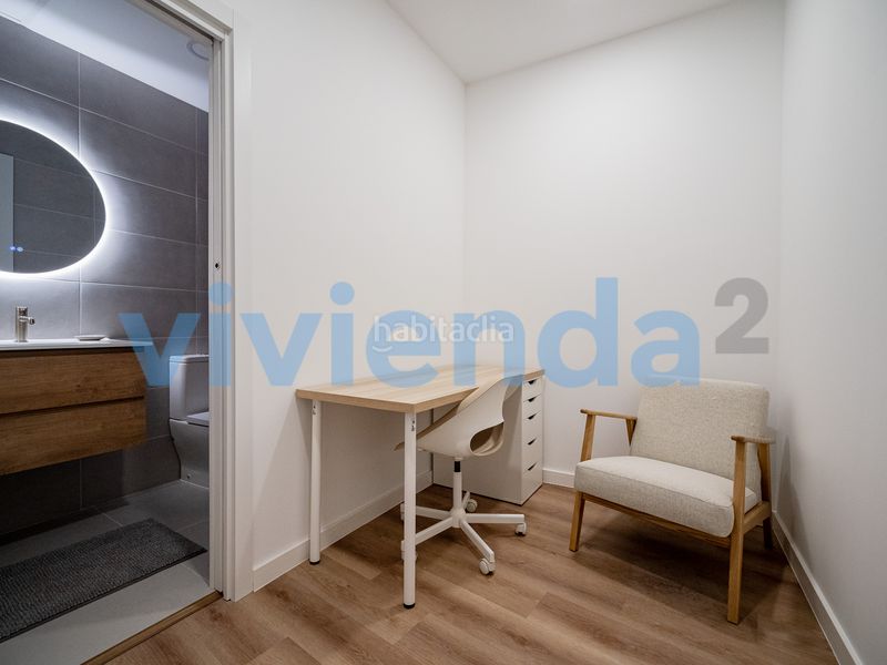 Foto 1f0ca456-27e5-4de7-be79-5a811e48ae48. Pis amb calefacció a Embajadores-Lavapiés Madrid
