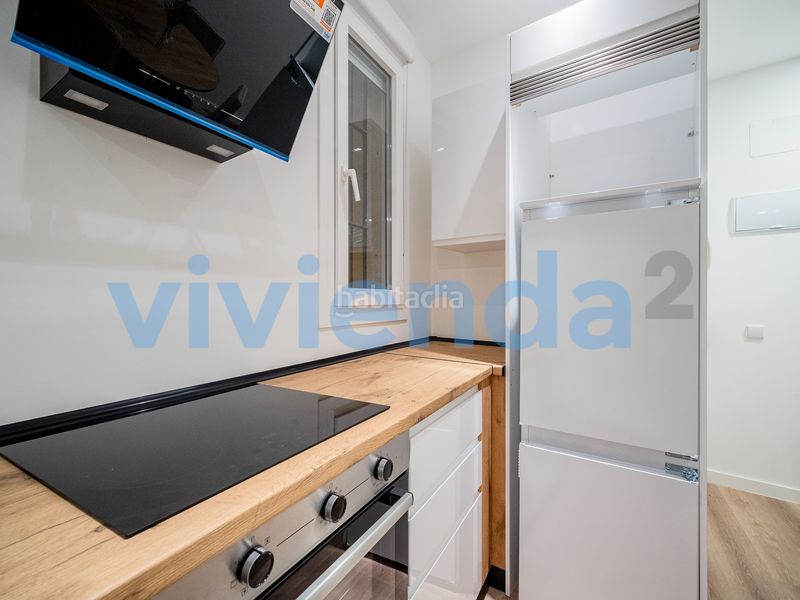 Foto 4374aa27-4e2f-47a9-9725-f1712fcb4868. Pis amb calefacció a Embajadores-Lavapiés Madrid