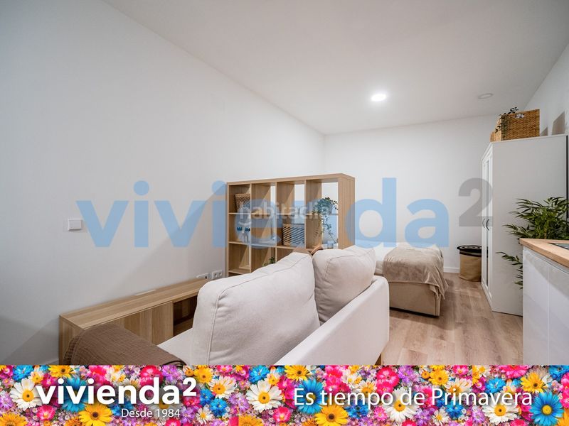 Foto 5019b7b5-4f43-43b8-b702-ed4c80f3e5f1. Pis amb calefacció a Embajadores-Lavapiés Madrid