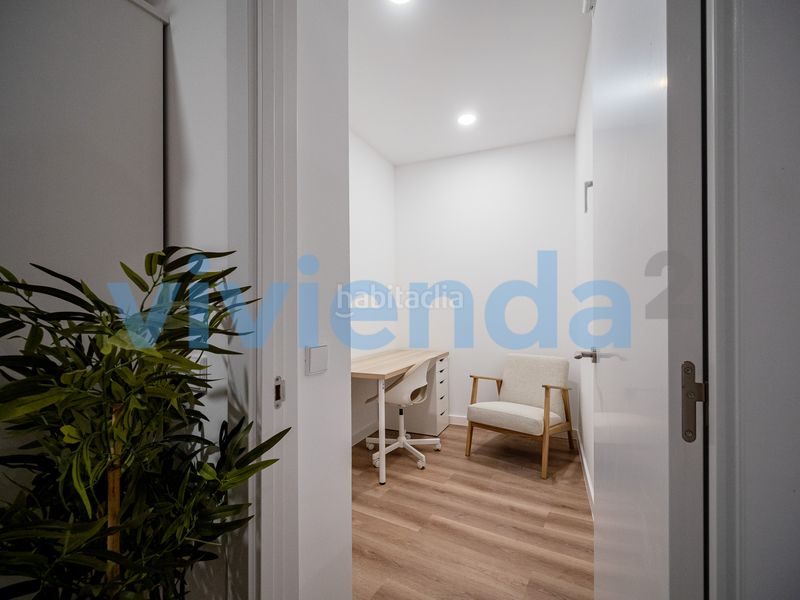 Foto a7588c02-a9ce-409c-856b-d45a85d726f3. Pis amb calefacció a Embajadores-Lavapiés Madrid