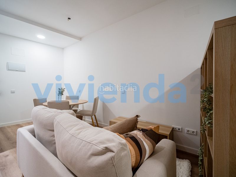 Foto d07b2c01-c265-4d95-940e-3480b97c1740. Pis amb calefacció a Embajadores-Lavapiés Madrid