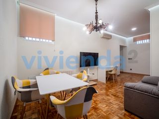 Flat in Cuesta de Santo Domingo