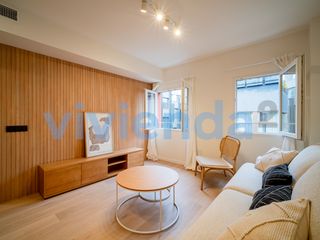 Flat in Calle Mercedes