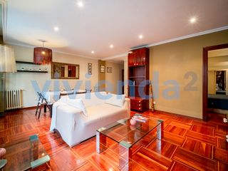 Flat in Ciudad Universitaria