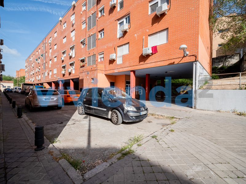 Foto db147c34-bfe8-447b-8415-97ba441490a1. Pis amb calefacció a Puerta del Ángel Madrid