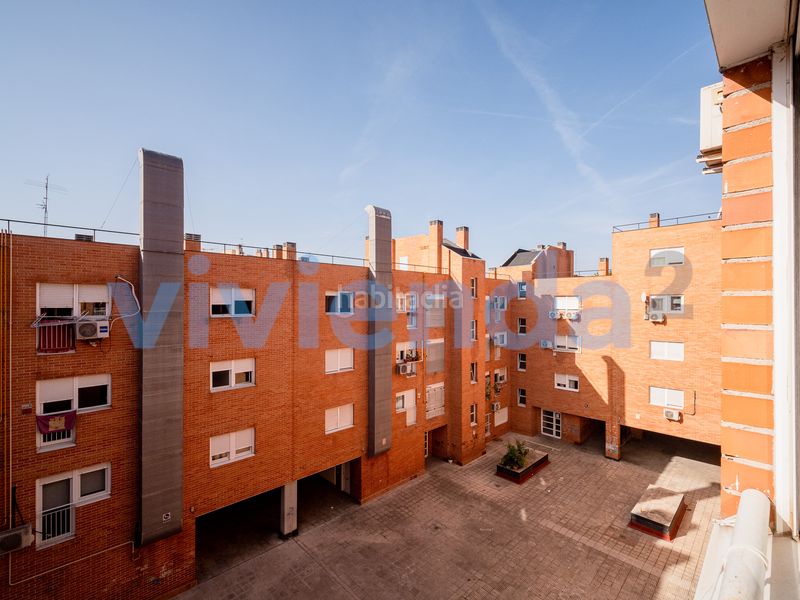 Foto df97129d-0922-45be-a7ff-9f9ea98ad32e. Pis amb calefacció a Puerta del Ángel Madrid