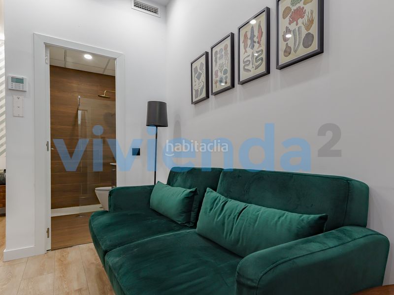 Foto 4c6e3ccb-1db2-46b3-8d4c-cf8931b2eb78. Pis amb calefacció a Ibiza Madrid
