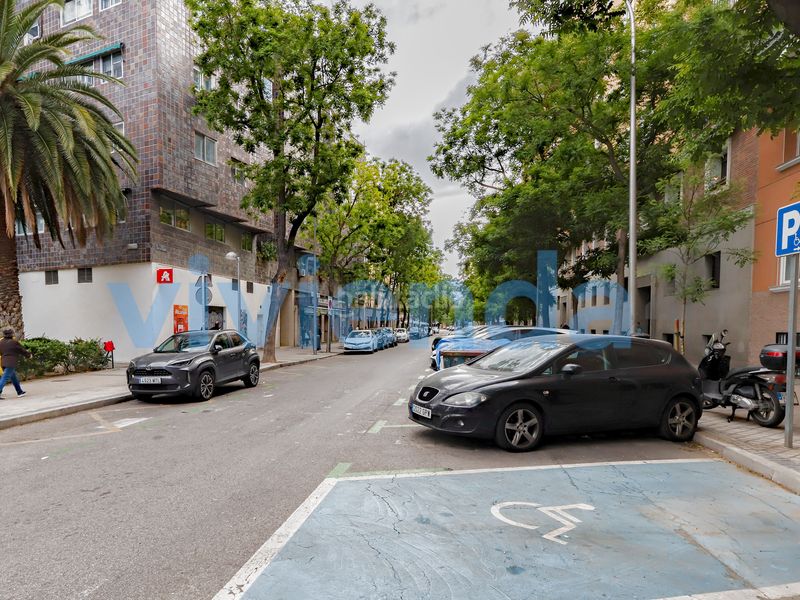 Foto a58f9bab-eafb-4357-97d7-f1bb435d76aa. Pis amb calefacció a Ibiza Madrid