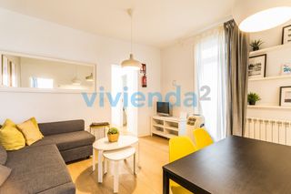 Miete Etagenwohnung  Meson de paredes. Piso en embajadores, 60 m2, 3 dormitorios, 1 baxf1os, 1.450 euro