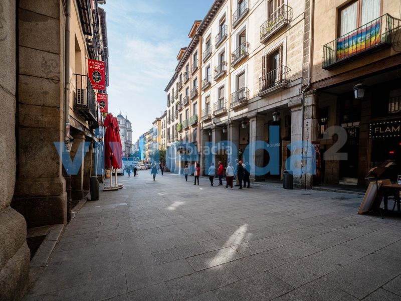Foto fe31fee1-acf4-47ba-9a49-cf0bc663266d. Pis amb calefacció a Sol Madrid