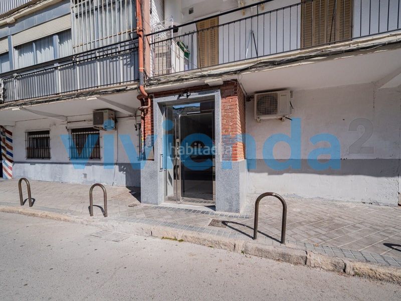 Foto 7836a8e9-6cc9-4540-a46b-db9633d7edfe. Pis amb calefacció aparcament a Valdezarza Madrid