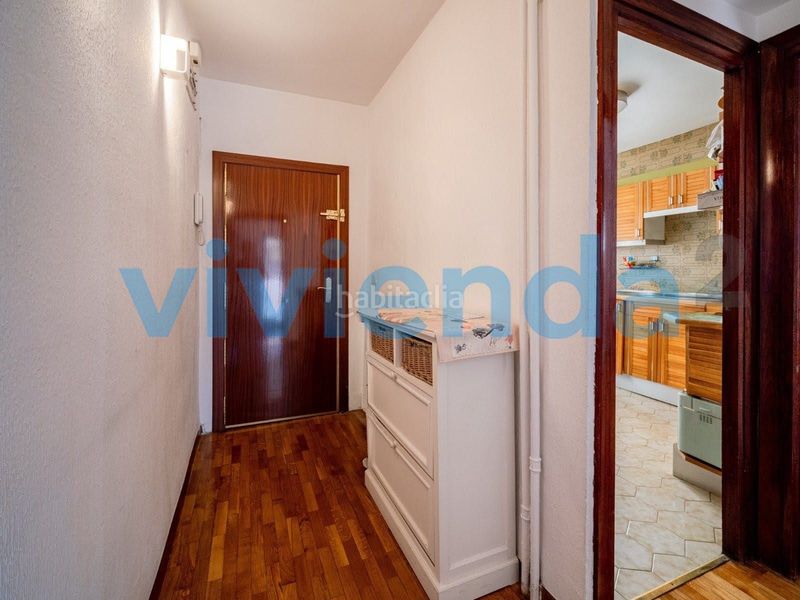 Foto f6b4d192-c920-4712-bf1e-7f790e865132. Pis amb calefacció aparcament a Valdezarza Madrid