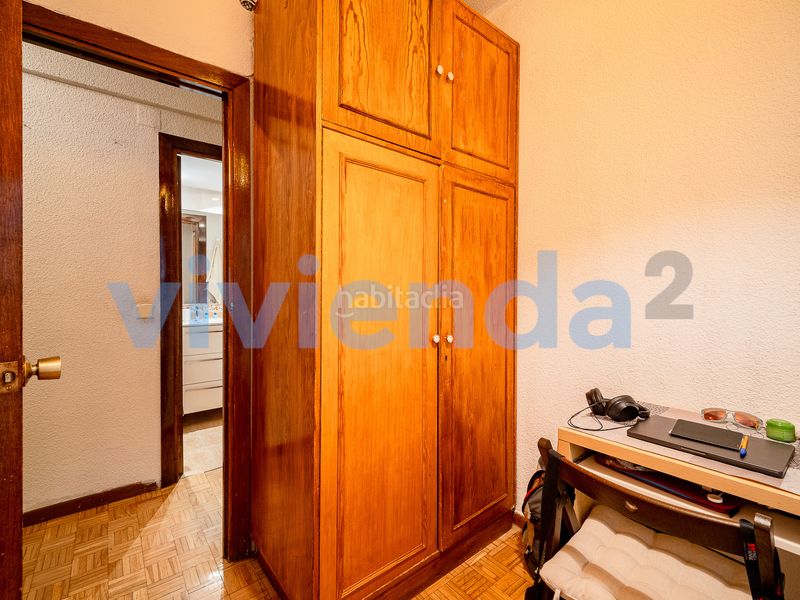 Foto 29810a79-3ff4-4898-a14f-230891b5a839. Pis amb calefacció a Prosperidad Madrid