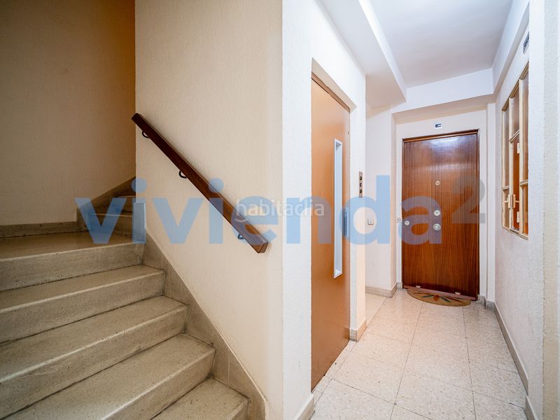 Foto 2dd1b1b3-ab53-4bd9-840b-872304db06ae. Pis amb calefacció a Prosperidad Madrid