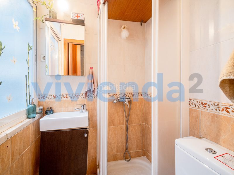 Foto 54142467-2c5d-4a16-a0aa-d8206a810d0b. Pis amb calefacció a Prosperidad Madrid