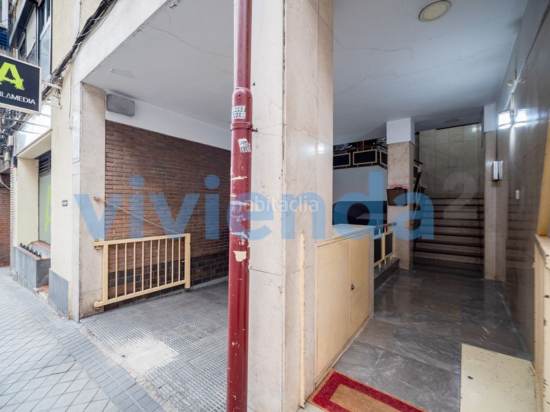 Foto 68672615-7f17-4003-bd87-faf236e1aa46. Pis amb calefacció a Prosperidad Madrid