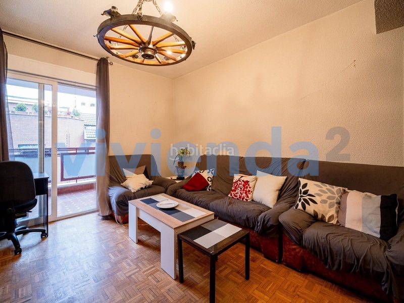 Foto 6acea70e-7274-4b29-986a-1d45ecebfe33. Pis amb calefacció a Prosperidad Madrid