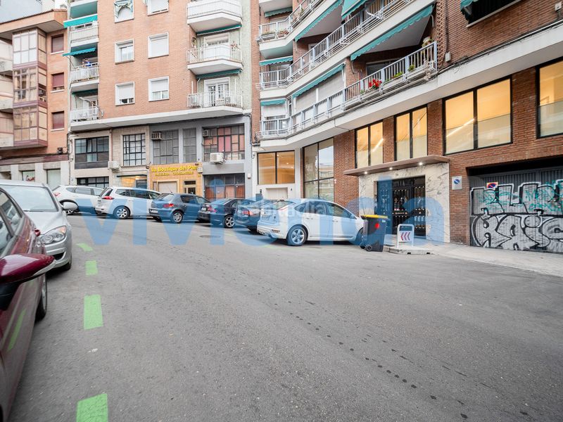 Foto 6c4dd6a0-6f74-4e28-934c-3b5332955364. Pis amb calefacció a Prosperidad Madrid