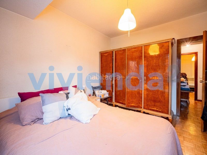 Foto 705a1b12-5485-4d25-b953-c2516526d028. Pis amb calefacció a Prosperidad Madrid