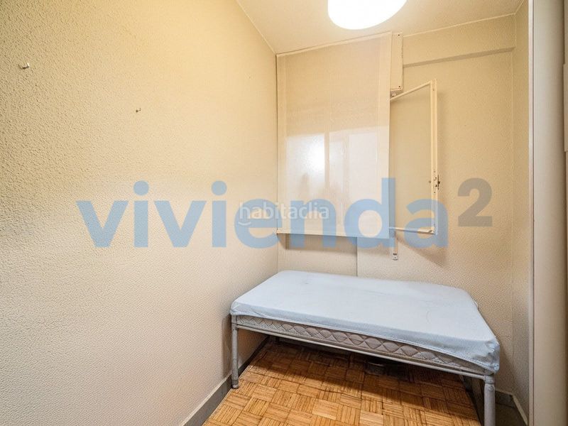 Foto a7462f61-9bed-461a-837e-a424f0e6a582. Pis amb calefacció a Prosperidad Madrid