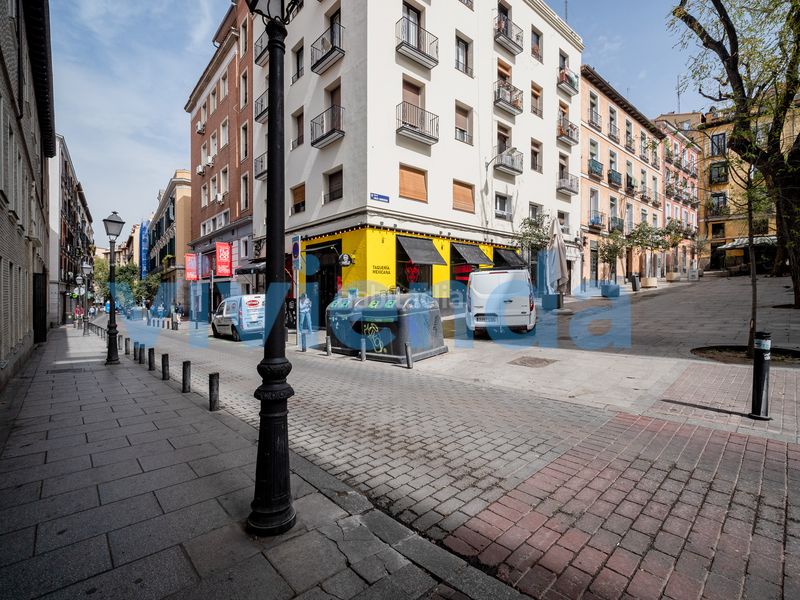 Foto 08f8cf56-e0a8-472c-a862-67dd3d9fb879. Pis amb calefacció a Universidad-Malasaña Madrid