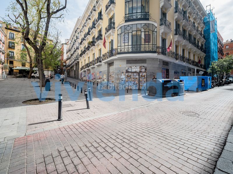 Foto 14deea6a-cf4c-4c6f-8c48-5f14a67a8320. Pis amb calefacció a Universidad-Malasaña Madrid