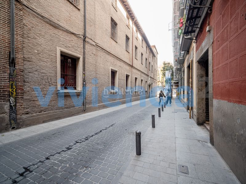 Foto db7371b5-ae3e-498a-a9b5-4356bb200651. Pis amb calefacció a Universidad-Malasaña Madrid