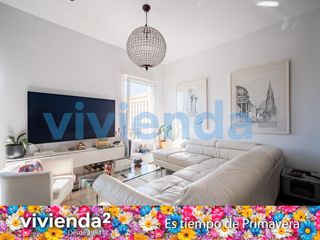 Flat in Calle de Raimundo Fernandez Villaverde