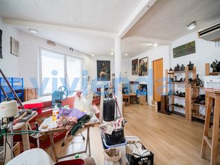 Business premise  Luis vives. Local en prosperidad, 94 m2, 0 dormitorios, 2 baxf1os, 509.900 e