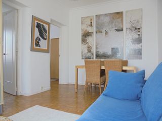 Location Appartement  Republica dominicana. Piso en nueva espaxf1a, 92 m2, 3 dormitorios, 1 baxf1os, 1.600 e