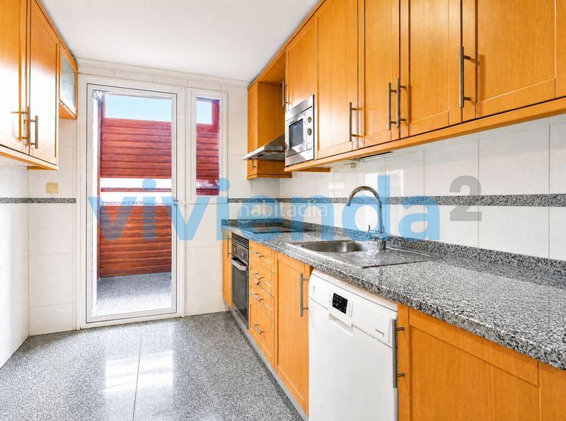 Foto 1666a5d9-310c-4648-918d-00947aee0b0a. Pis amb calefacció aparcament piscina a Legazpi Madrid