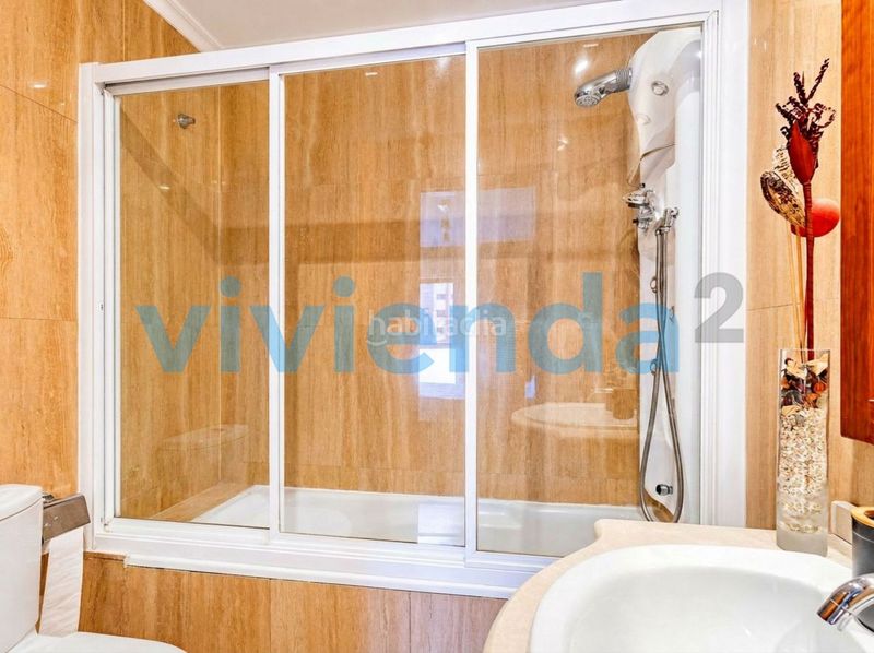 Foto 54bd41a9-708f-4c02-a743-b193a77c360b. Pis amb calefacció aparcament piscina a Legazpi Madrid