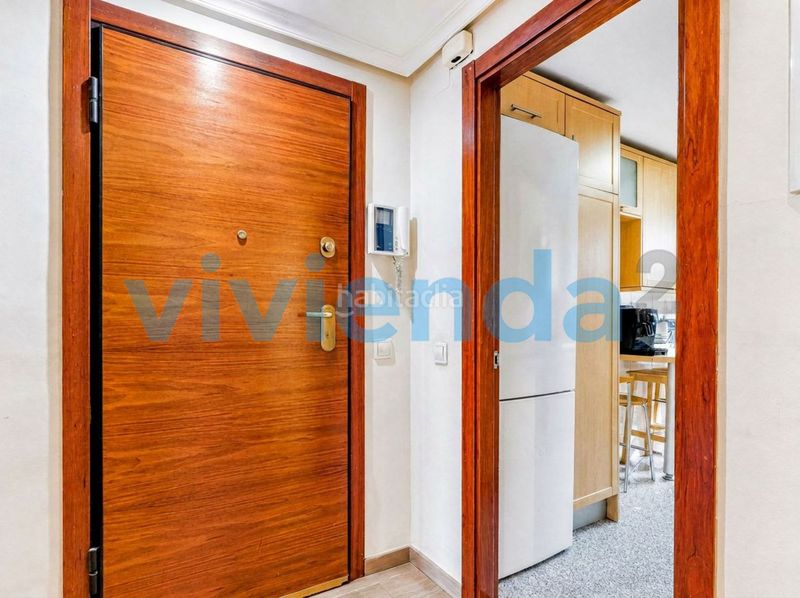 Foto 61a90a5d-90ae-486f-b533-2093ccb9a7ab. Pis amb calefacció aparcament piscina a Legazpi Madrid