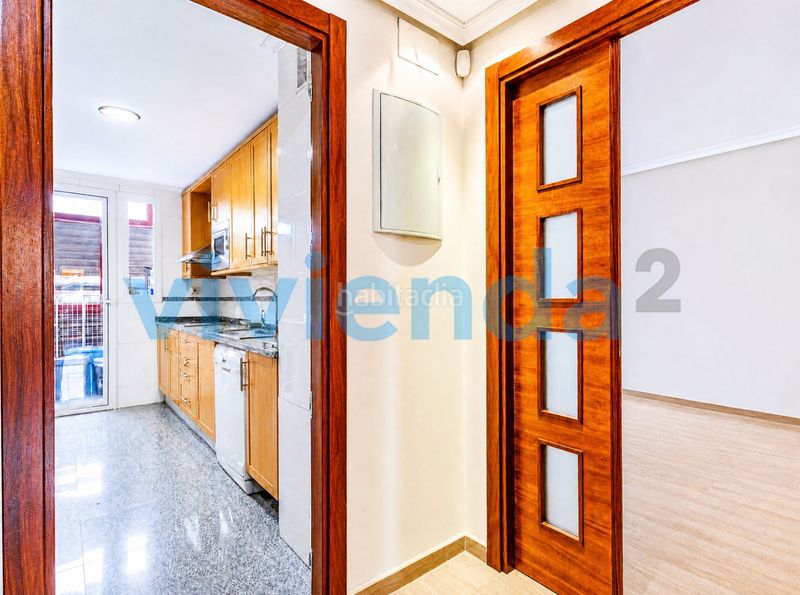 Foto b783d532-dfba-4229-a9ad-91df97e84b83. Pis amb calefacció aparcament piscina a Legazpi Madrid