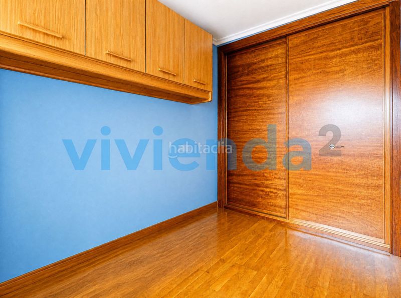 Foto c9dda8df-d6dd-49e0-994c-061969887e40. Pis amb calefacció aparcament piscina a Legazpi Madrid