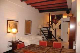 Flat in Berruguete