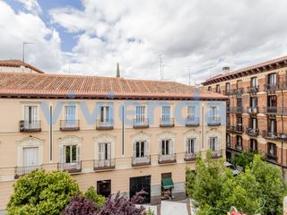 Àtic a Calle del Pez