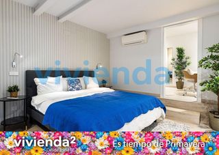 Flat  Juan alvarez de mendizabal. Piso en argxfcelles, 70 m2, 2 dormitorios, 2 baxf1os, 570.000 eu