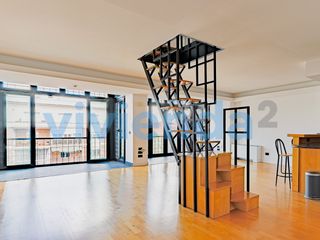 Lloguer Pis  Calle maldonado. Duplex en lista, 130 m2, 2 dormitorios, 2 baxf1os, 2.500 euros