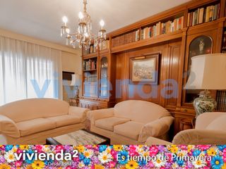 Pis  Espronceda. Piso en rxedos rosas, 132 m2, 3 dormitorios, 2 baxf1os, 1.245.00