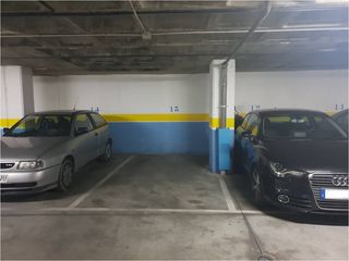Miete Autoparkplatz  Avenida reina victoria. Gar. individual en vallehermoso, 15 m2, 0 dormitorios, 0 baxf1os