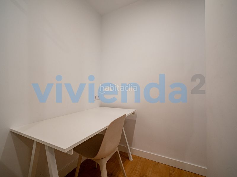 Foto 97d5d0b2-67a3-4716-bca6-1d7552d77342. Pis amb calefacció a Acacias Madrid