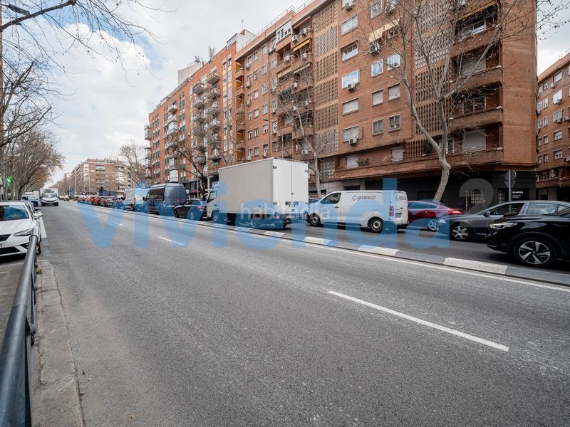 Foto c6987ec1-6a76-4d0f-830e-2258651e03e7. Pis amb calefacció a Acacias Madrid