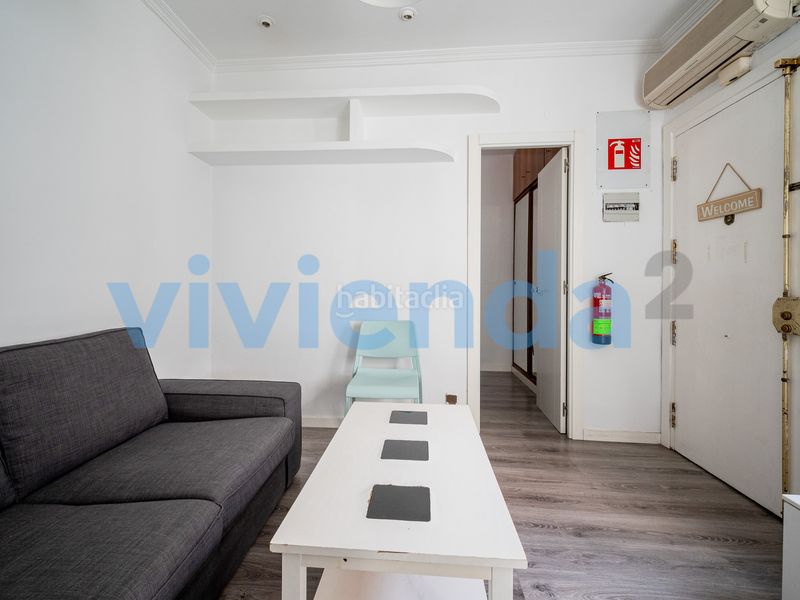 Foto 0cd60652-fbab-4ce2-8527-90875228a5c0. Pis amb calefacció a Palacio Madrid