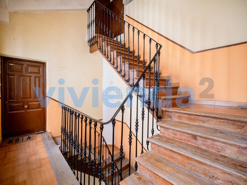 Foto 4d8ceaf5-a9fa-4af9-9959-3bfbcacec6c8. Pis amb calefacció a Palacio Madrid