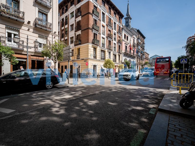Foto d769d3b0-3841-468c-a2f9-ad3b6443faf2. Pis amb calefacció a Palacio Madrid